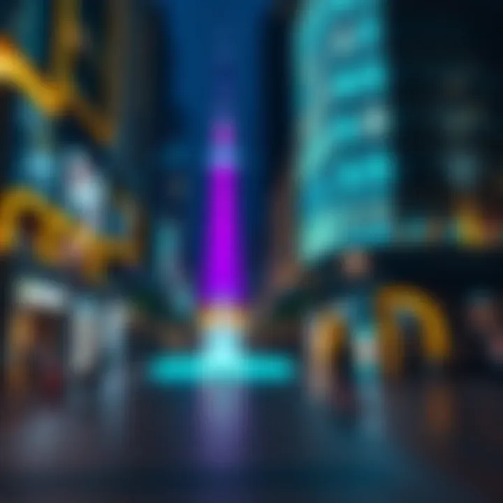 Magnificent Insights on City Walk Dubai: A Comprehensive Analysis