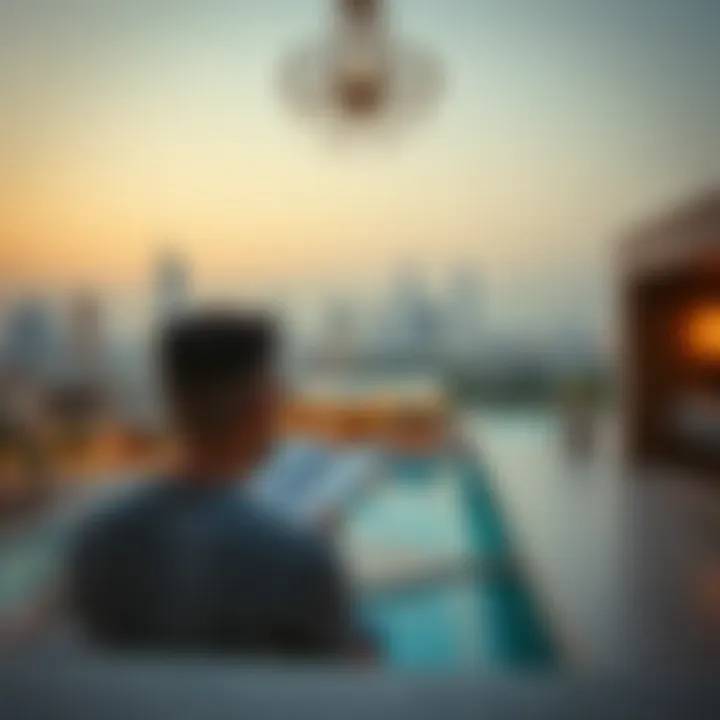 Magnificent Living in Sharjah: A Detailed Exploration