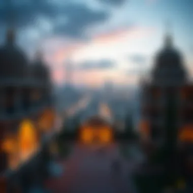 Magnificent Mastering the Real Estate Tapestry: An In-Depth Look at آمر دبي القصيص Magnificent Mastering the Real Estate Tapestry: An In-Depth Look at آمر دبي القصيص