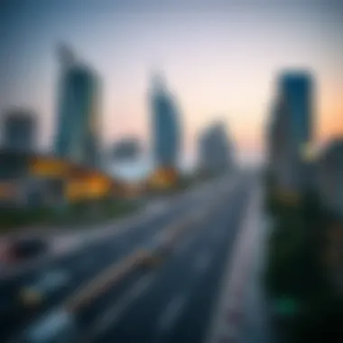 Magnificent Mohamed Bin Rashid City: A Comprehensive Exploration of a Premier Real Estate Destination Magnificent Mohamed Bin Rashid City: A Comprehensive Exploration of a Premier Real Estate Destination
