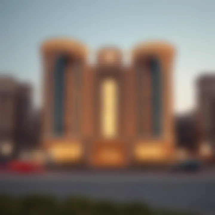 Magnificent Prime Al Safa: A Comprehensive Examination of Dubai's Property Jewel Magnificent Prime Al Safa: A Comprehensive Examination of Dubai's Property Jewel