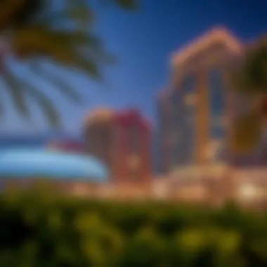 Magnificent Project Hayan Sharjah: A Comprehensive Overview