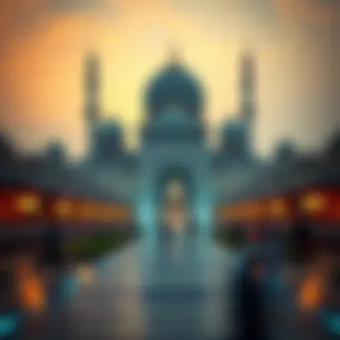 Magnificent Ramadan in Dubai 2024: A Comprehensive Exploration