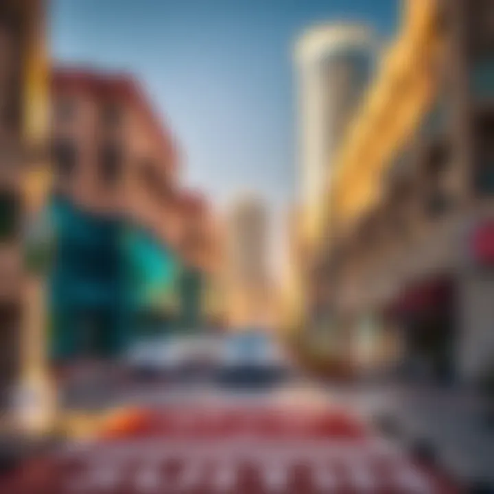 Magnificent Real Estate Registration in Sharjah: A Comprehensive Guide