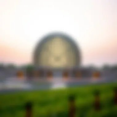 Magnificent Recreational Areas in Dubai for Adults Magnificent Recreational Areas in Dubai for Adults
