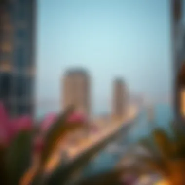 Magnificent The Allure of Aljurf Imkan: Navigating the Future of Real Estate in Dubai
