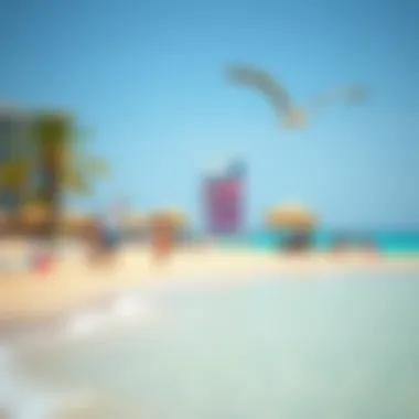 Magnificent The Best Family Beach in Dubai Magnificent The Best Family Beach in Dubai
