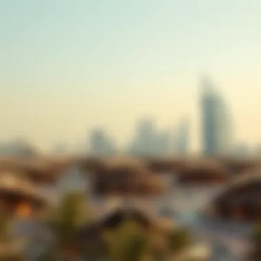 Magnificent The Concept of a Sustainable City: An Examination of Yas Island