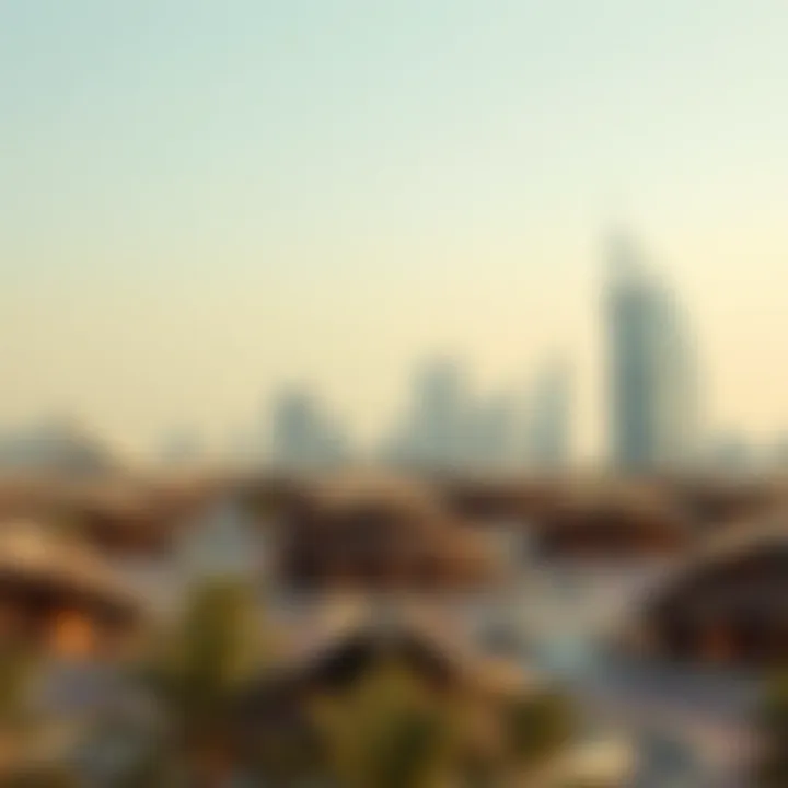 Magnificent The Concept of a Sustainable City: An Examination of Yas Island
