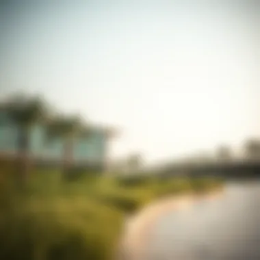 Magnificent The Green Planet: Dubai's Sustainable Oasis Magnificent The Green Planet: Dubai's Sustainable Oasis