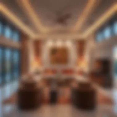 Magnificent The Karama Family Room: An In-Depth Exploration