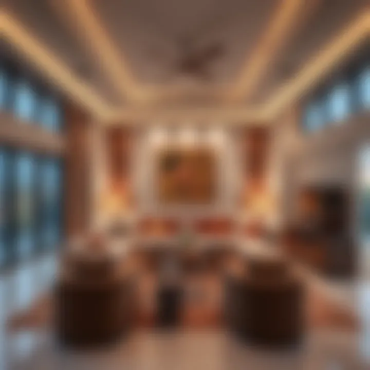 Magnificent The Karama Family Room: An In-Depth Exploration