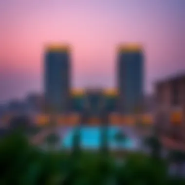 Magnificent The Meydan Group: A Comprehensive Overview of Contributions to Dubai's Real Estate Sector