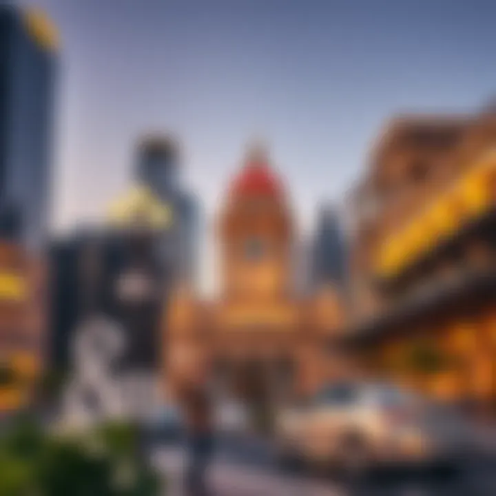 Magnificent The Opera District: A Comprehensive Guide to Downtown Real Estate Opportunities