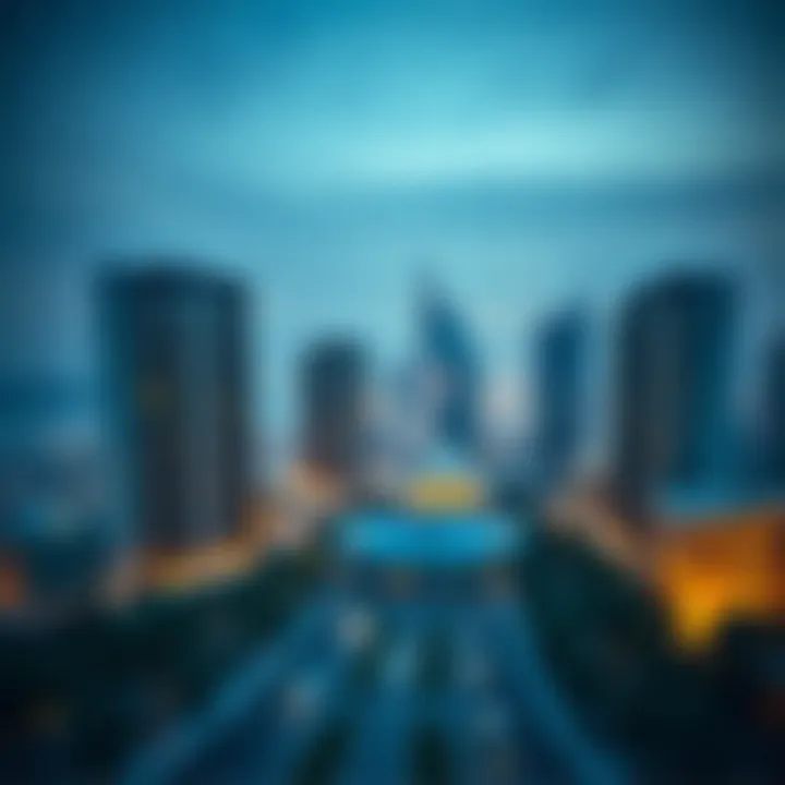 Magnificent The Real Estate Landscape: Insights from Abdulwahed Bin Shabib