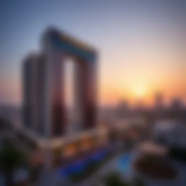 Magnificent The Role and Impact of Al Barashi in Dubai's Real Estate Landscape
