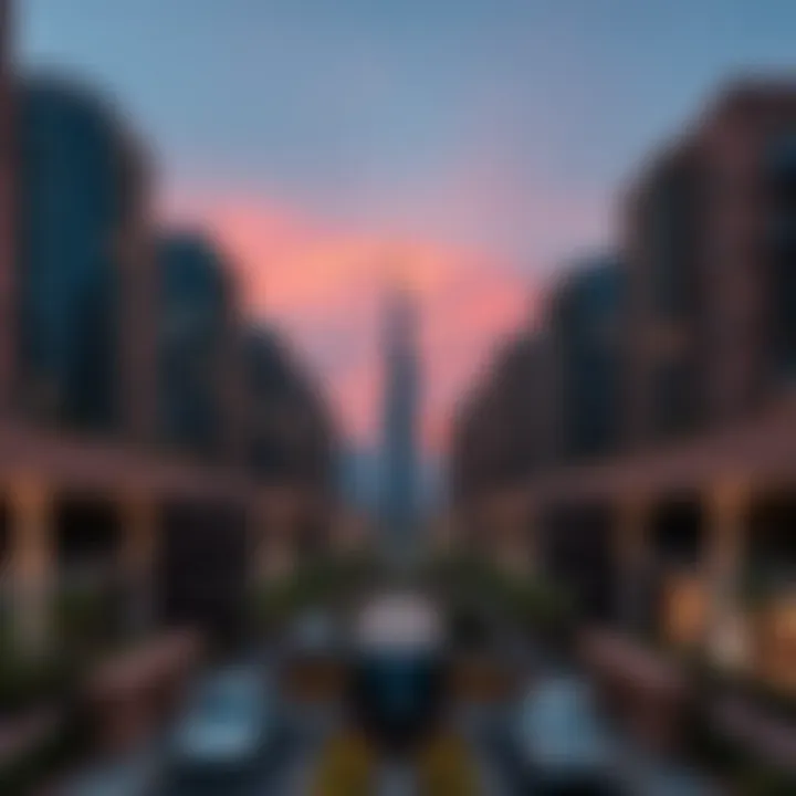 Magnificent Tracking Visa Status: A Comprehensive Guide for Dubai Real Estate Investors