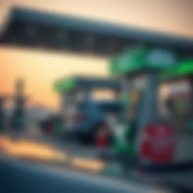 Magnificent UAE Petrol Price Analysis for April 2023 Magnificent UAE Petrol Price Analysis for April 2023