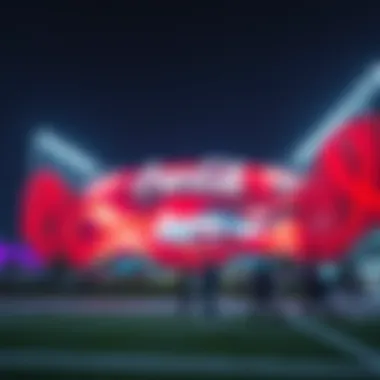 Magnificent Understanding Coca Cola Arena: A Catalyst in Dubai's Real Estate Landscape