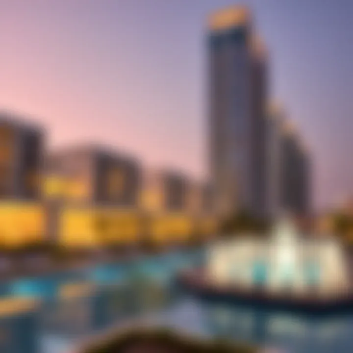 Magnificent Understanding Emaar Projects: Insights and Analysis
