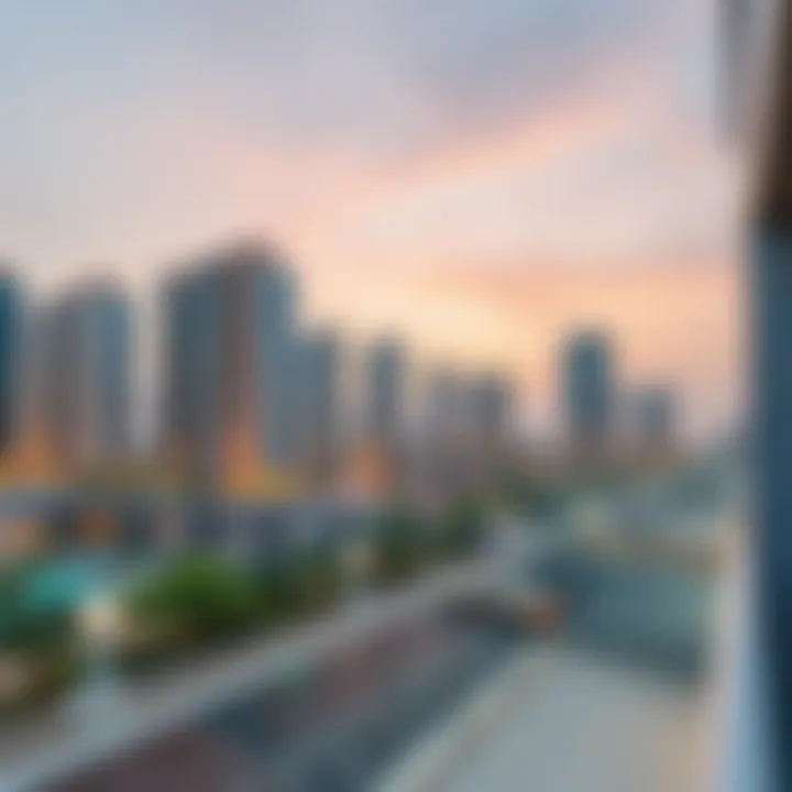 Magnificent Understanding Emaar Rent in Dubai's Realty Landscape