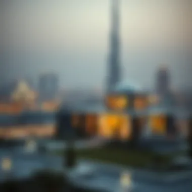 Magnificent Understanding Mortgage Calculators in Dubai