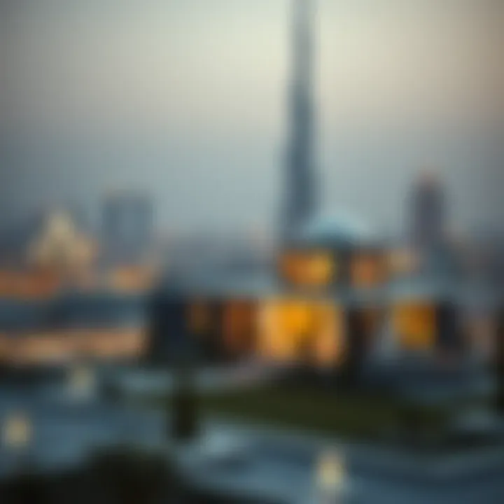 Magnificent Understanding Mortgage Calculators in Dubai