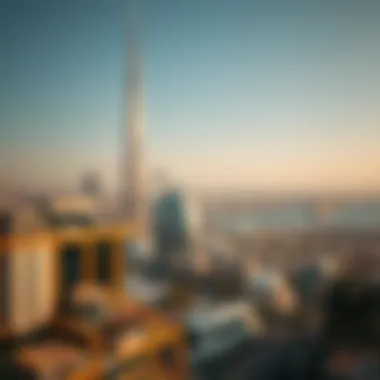 Magnificent Understanding the Currency Landscape of Dubai