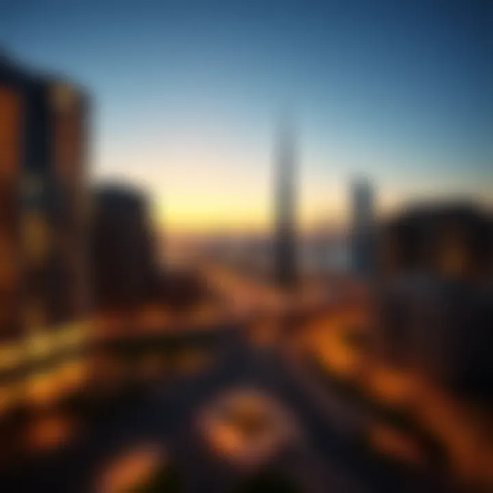 Magnificent Understanding the RERA Price Index in Dubai's Real Estate Market