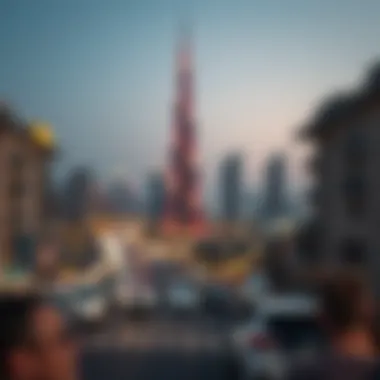 Notable A Comprehensive Exploration of حديقة الحميدية in Dubai Notable A Comprehensive Exploration of حديقة الحميدية in Dubai