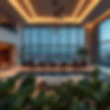 Notable A Comprehensive Exploration of Rahaba Residence Photos