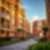 A Comprehensive Guide to Apartments for Rent in Al Qusais Introduction