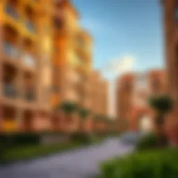A Comprehensive Guide to Apartments for Rent in Al Qusais Introduction