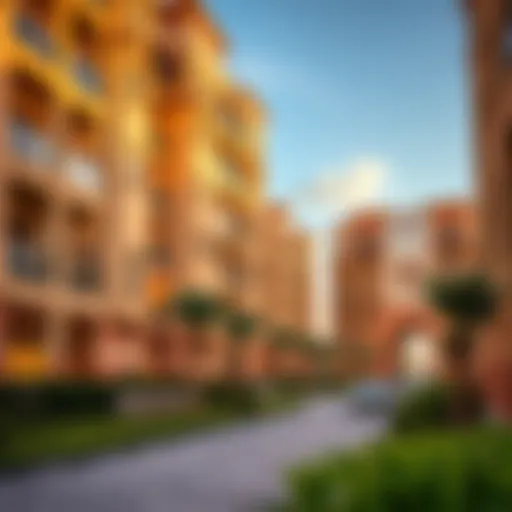 A Comprehensive Guide to Apartments for Rent in Al Qusais Introduction