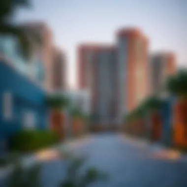 Notable A Comprehensive Guide to Apartments for Rent in Al Qusais