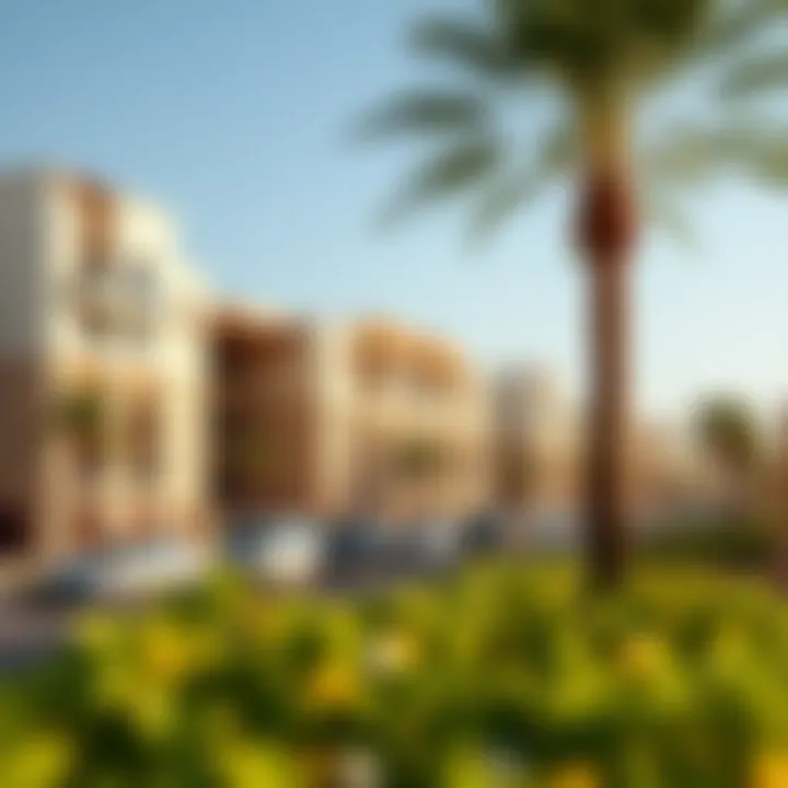 A Comprehensive Guide to Apartments for Rent in Al Qusais Summary