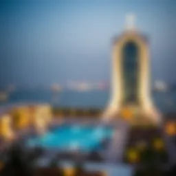 A Comprehensive Guide to Applying for a Family Visa in the UAE Introduction