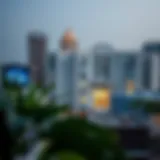 A Comprehensive Guide to Renting a 2 BHK Apartment in Karama Introduction