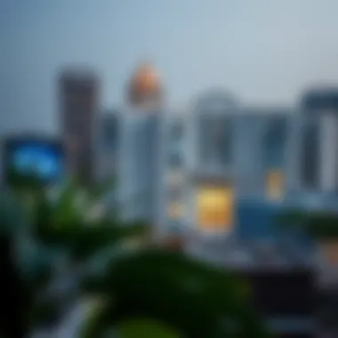 A Comprehensive Guide to Renting a 2 BHK Apartment in Karama Introduction A Comprehensive Guide to Renting a 2 BHK Apartment in Karama Introduction