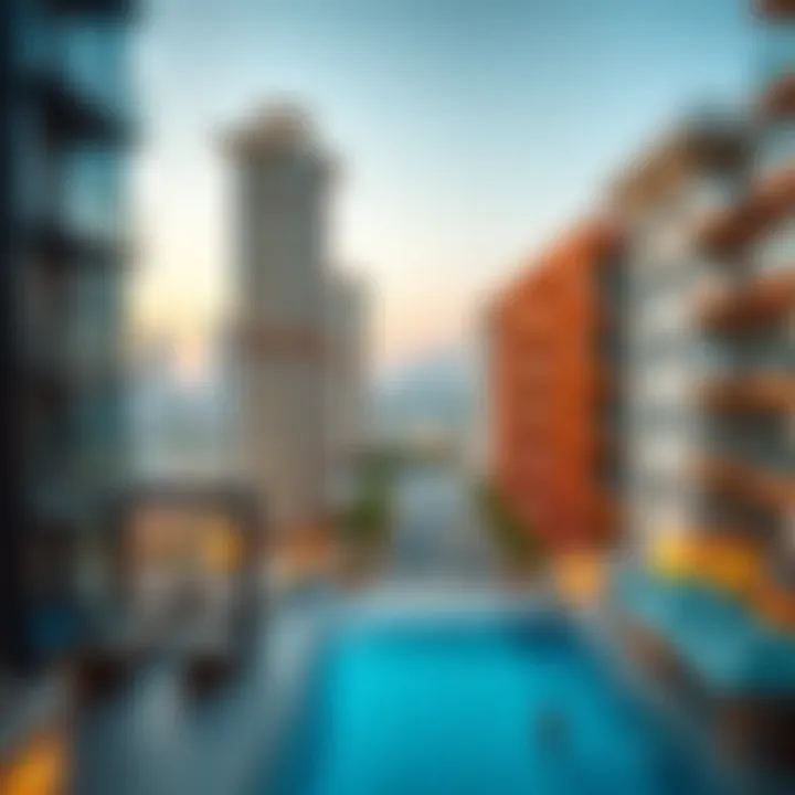 A Comprehensive Guide to Renting a 2 BHK Apartment in Karama Summary