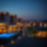A Comprehensive Look at Al Shuaibah, Al Ain: Insights for Real Estate Investors Introduction