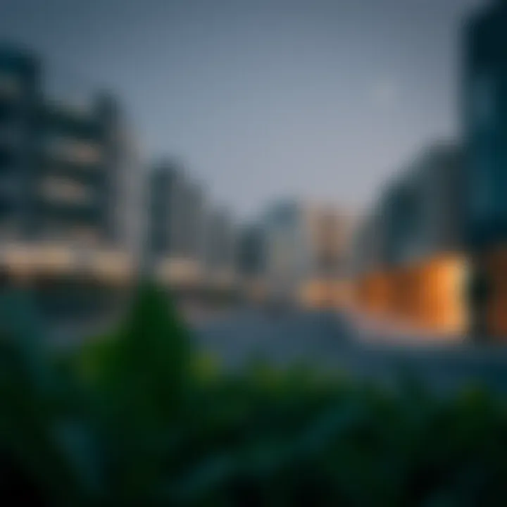 A Comprehensive Look at Al Shuaibah, Al Ain: Insights for Real Estate Investors Summary