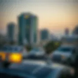 A Comprehensive Overview of Moving Services in the Context of Dubai's Real Estate Market Introduction