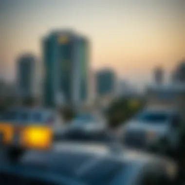 A Comprehensive Overview of Moving Services in the Context of Dubai's Real Estate Market Introduction