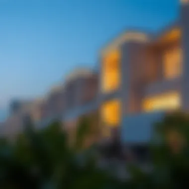 A Comprehensive Overview of Moving Services in the Context of Dubai's Real Estate Market Summary