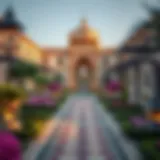 A Detailed Examination of Oxford Gardens Dubai Introduction