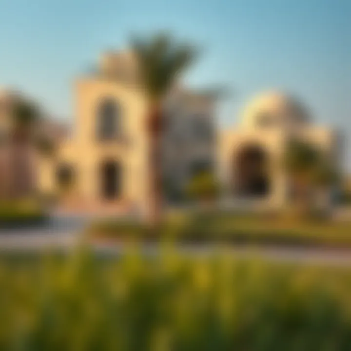 Notable Acquisition of Land Directly from Owners in Dubai