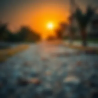Acquisition of Land Directly from Owners in Dubai Summary