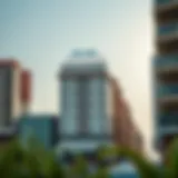 Affordable Accommodation Options in Deira, Dubai Introduction
