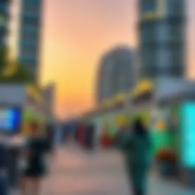 Cultural Significance of Ajman Pearl Towers Cultural events happening near Ajman Pearl Towers